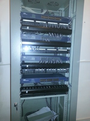 洛陽網絡工程的發展與應用